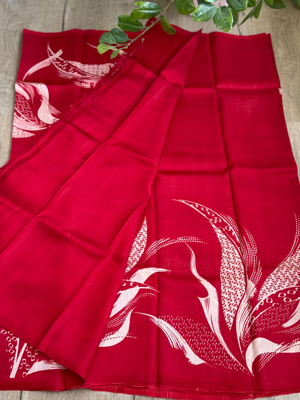 Pure Silk Saree