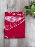 Pure Silk Saree