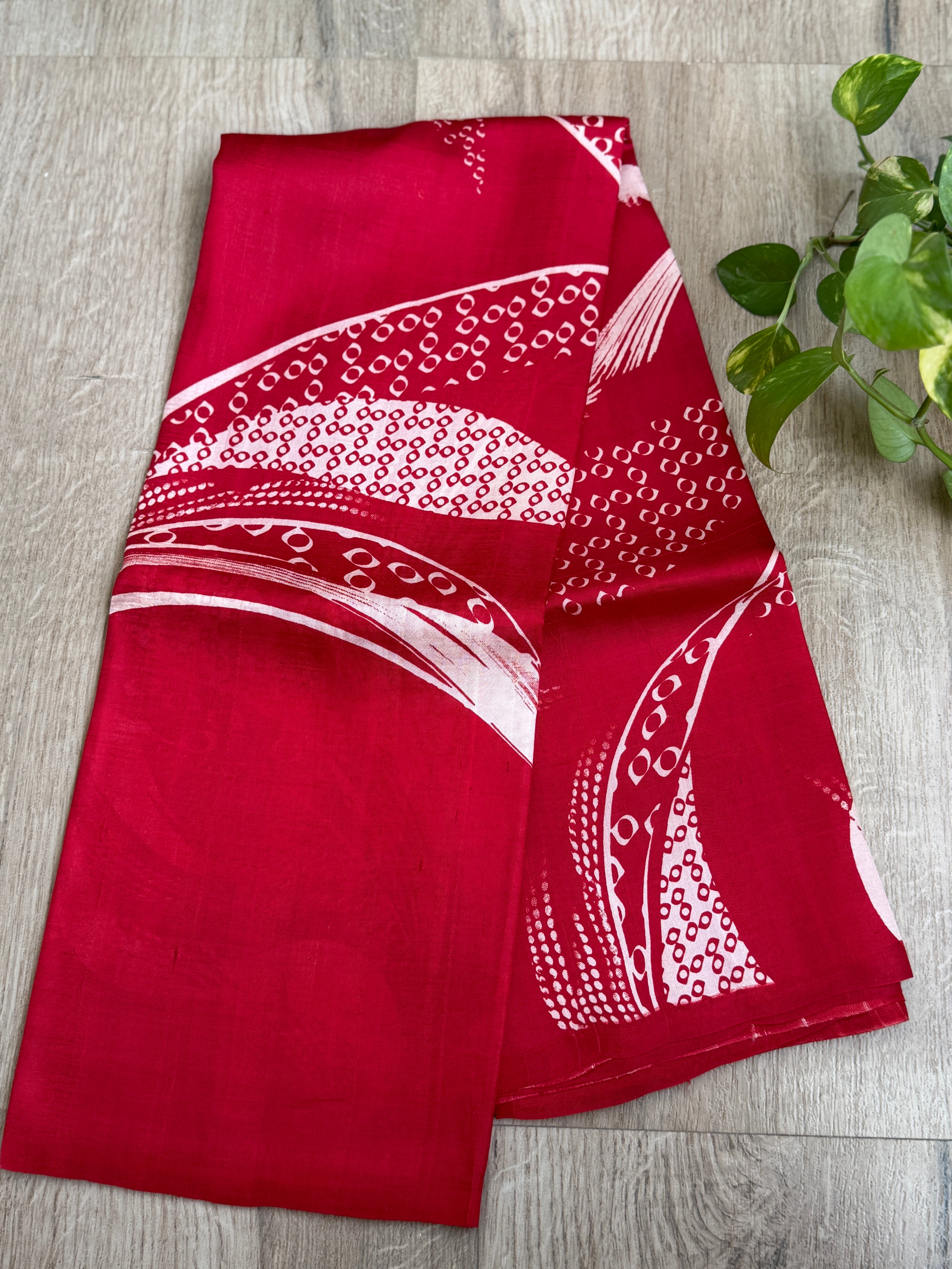 Pure Silk Saree