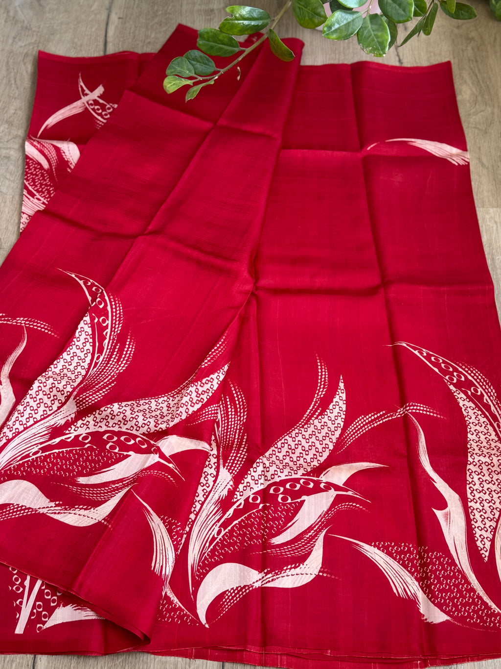 Pure Silk Saree